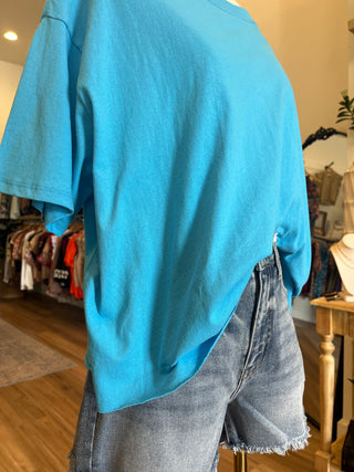 Charlie Tee