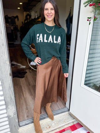 Holiday Cheer Sweater