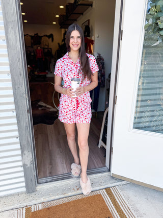 All You Need is Love  Sleep Shirt