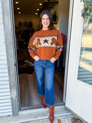 Montana Sweater