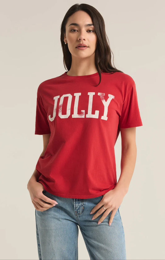 Jolly Tee