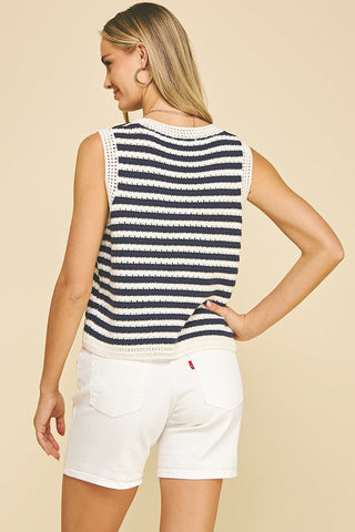 Laney Tank Top