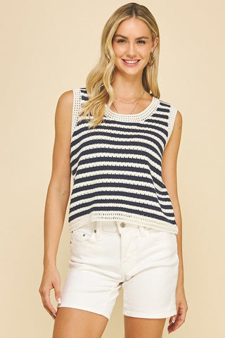 Laney Tank Top