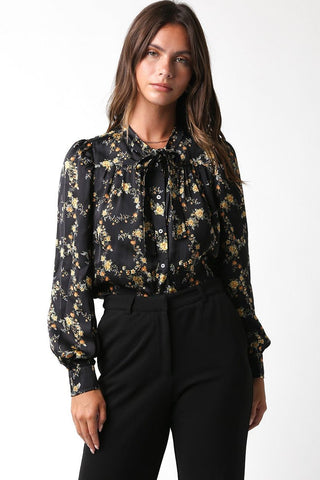 Marjorie Top