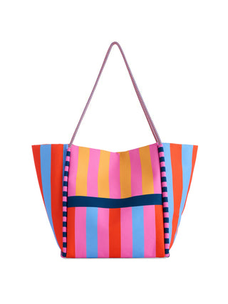 Samba Tote - Pink