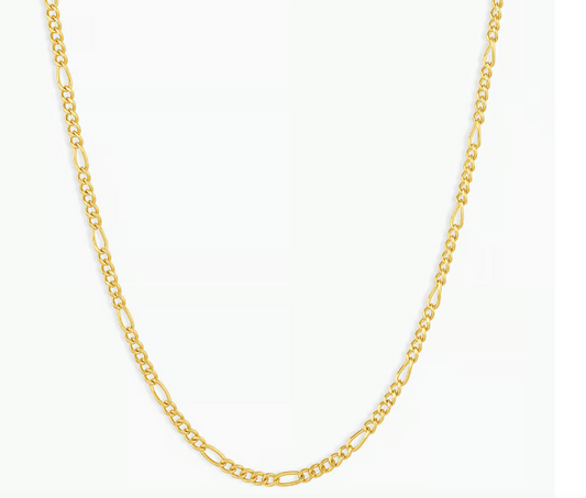 Gorjana Enzo Chain Necklace