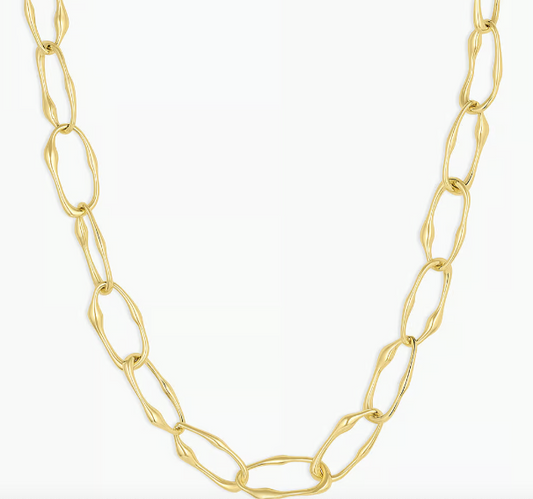 Gorjana Jagger Necklace