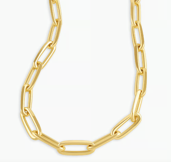 Gorjana Parker XL Necklace