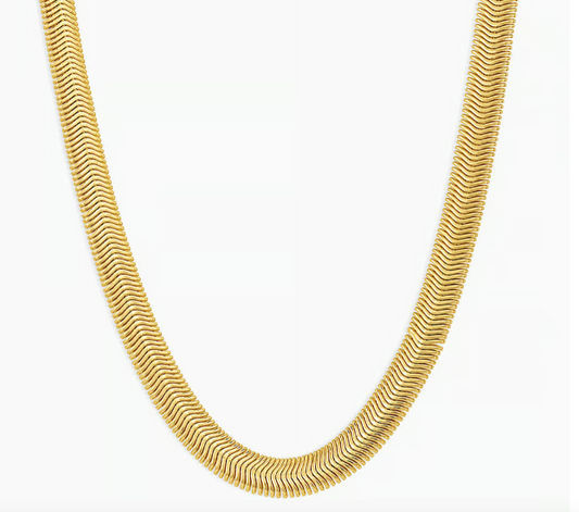 Gorjana Harlow Necklace