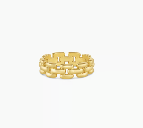 Gorjana Brooklyn Ring