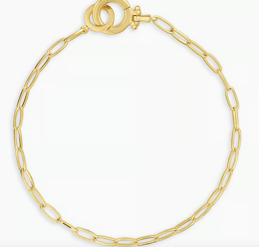 Gorjana Parker Mini Bracelet