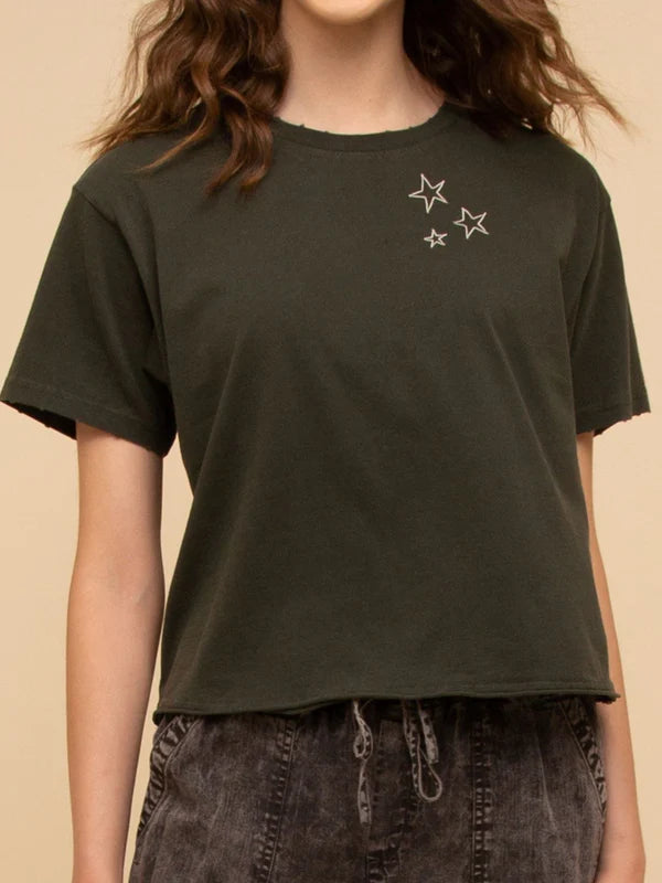 Starlet Tee