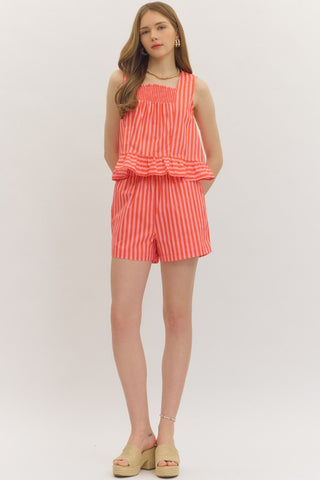 Sunset Spritz Shorts