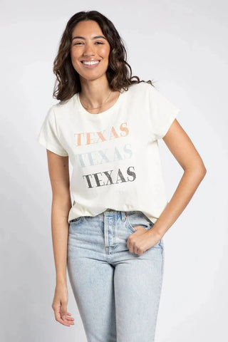 Texas Tee