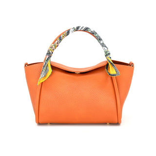 Tulum Bag - Orange
