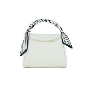Tulum Bag- White