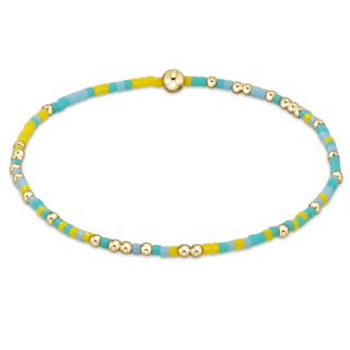 E Newton Hope UnWritten Bracelet
