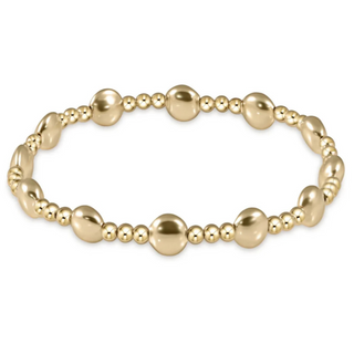 E Newton Honesty Sincerity Bracelet