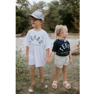 Hope For The Hill Country - Youth Tee *Pre Order*