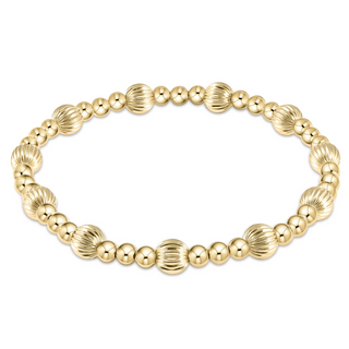 E Newton Dignity Sincerity Bracelet