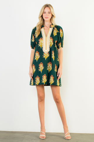 Corey Mini Dress