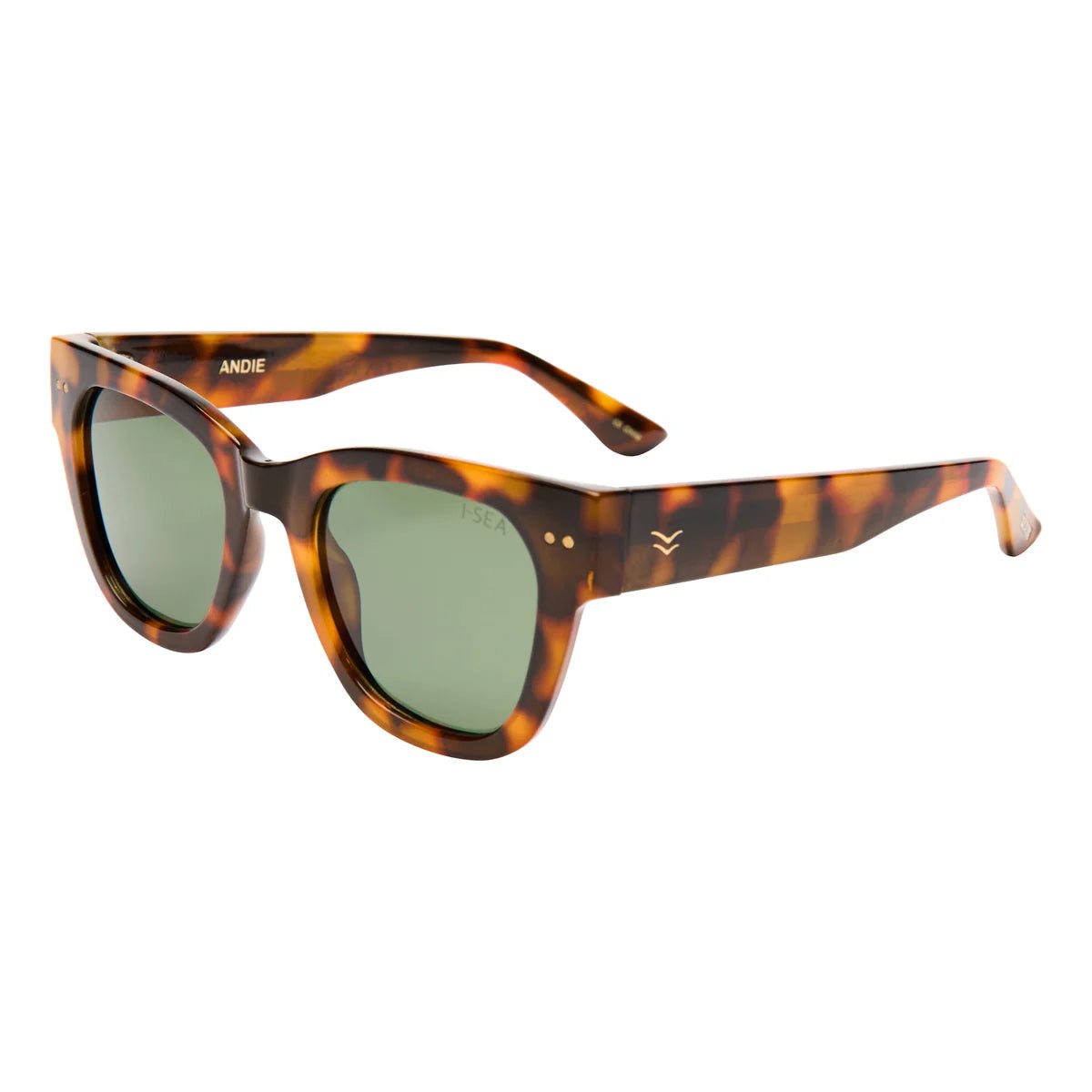 Andie Sunglasses - Elk + Elm