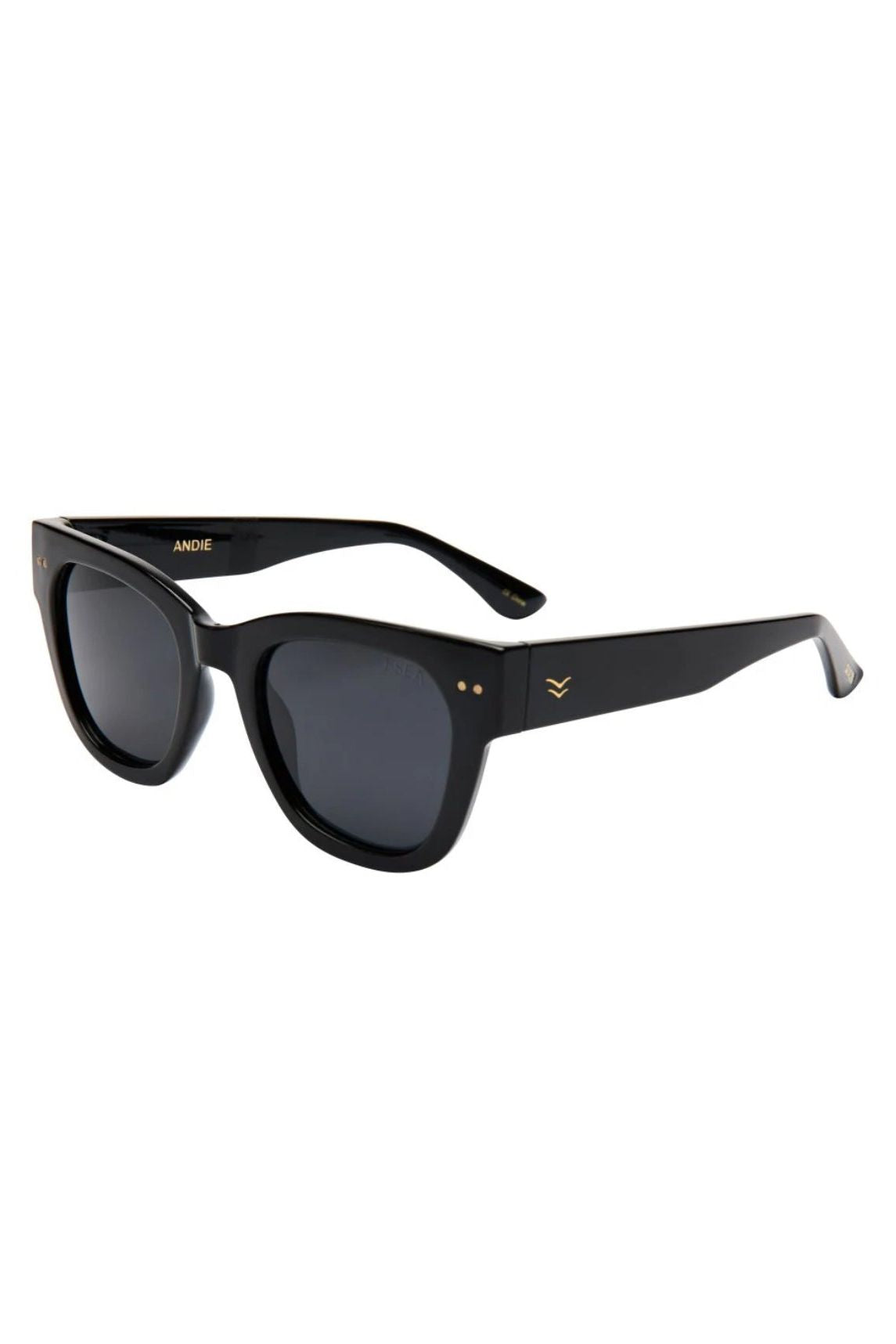 Andie Sunglasses - Elk + Elm