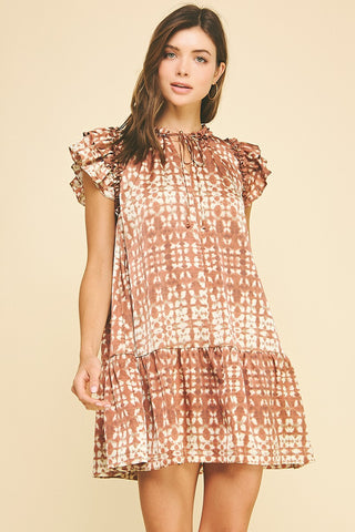 Avery Dress