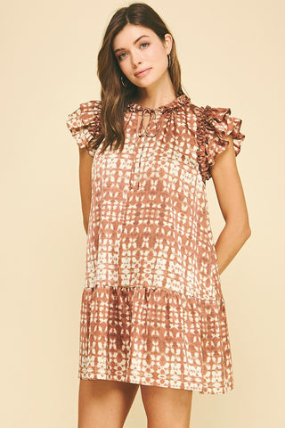 Avery Dress