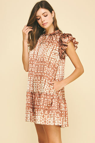 Avery Dress