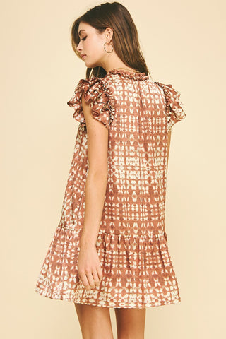 Avery Dress