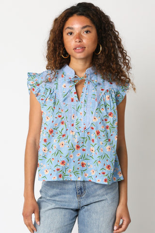 Aylen Top