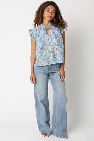 Aylen Top