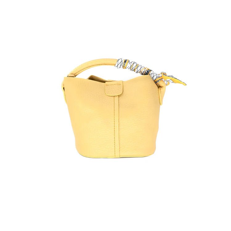 BC Bag With Scarf - Small - Elk + Elm