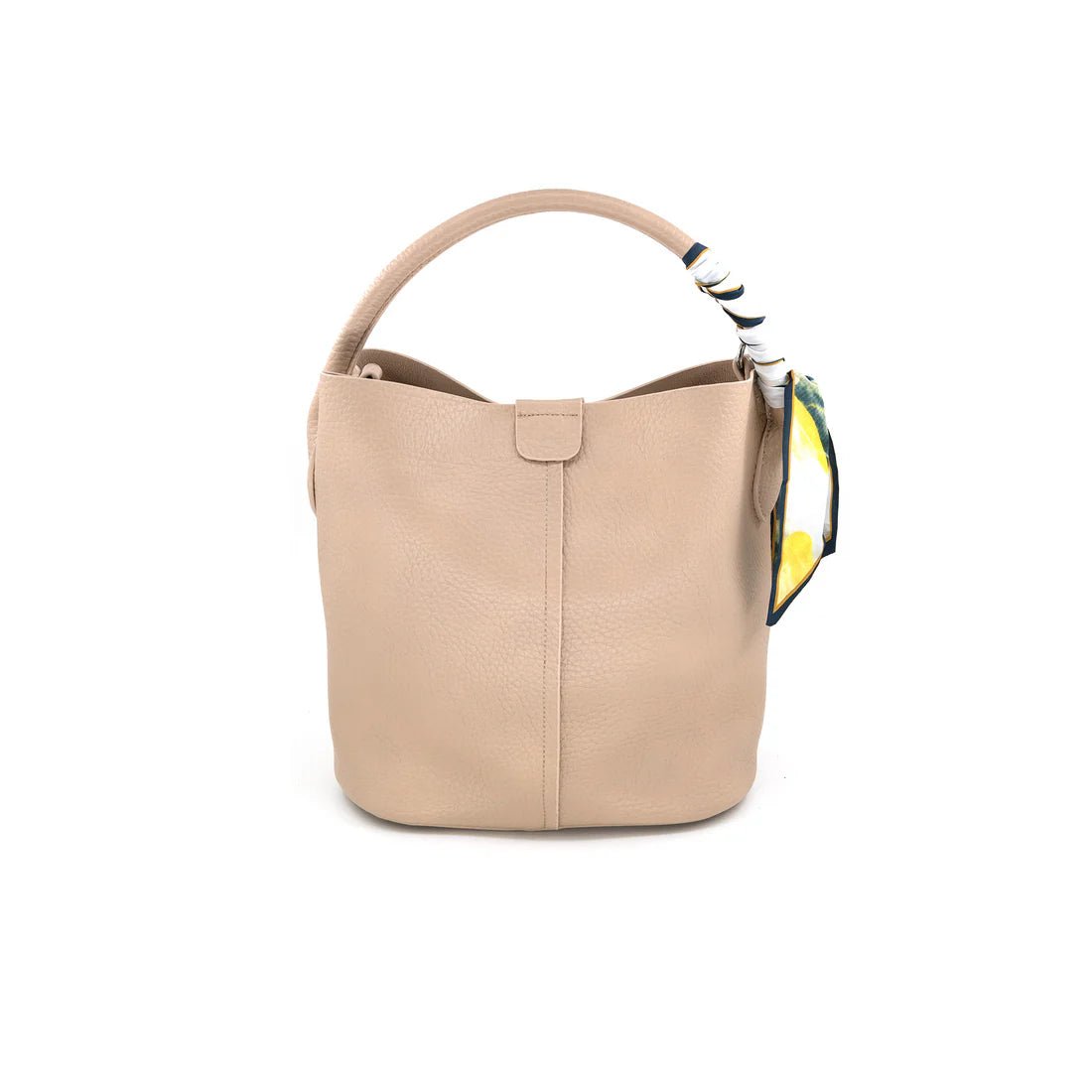 BC Bag W/scarf - Elk + Elm
