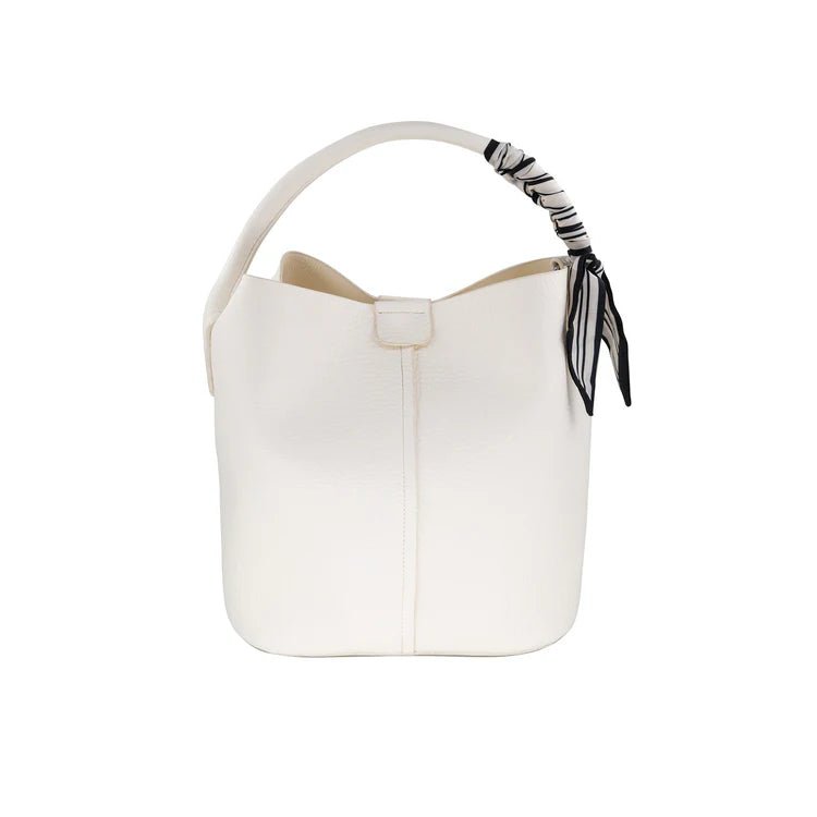 BC Bag W/scarf - Elk + Elm