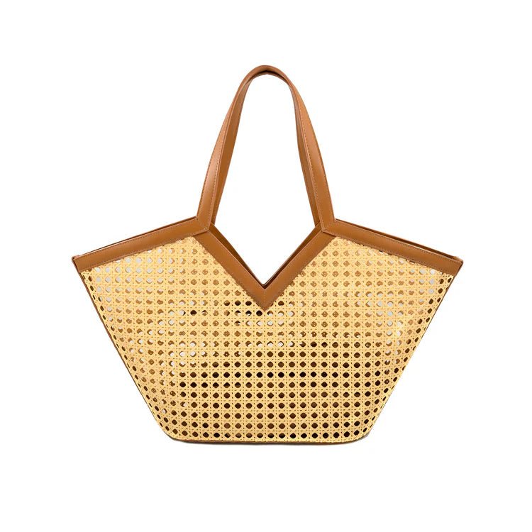BC Emma Bag - Elk + Elm
