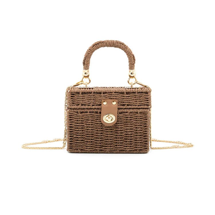 Bc Lagos Bag - Elk + Elm