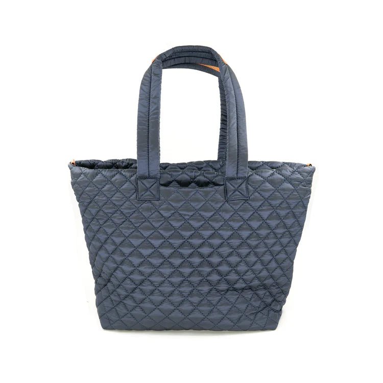 Bc LG Quilted Bag - Elk + Elm