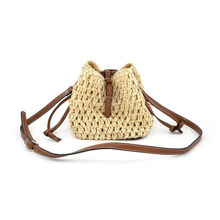 BC Mikonos Bag - Elk + Elm