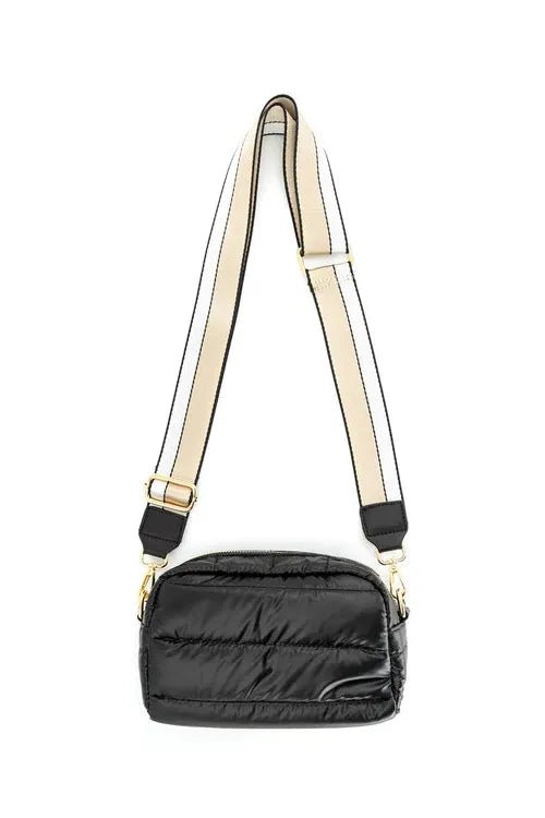 BC Puffer Bag - Elk + Elm
