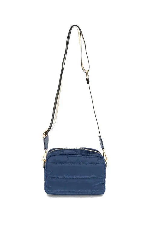 BC Puffer Bag - Elk + Elm