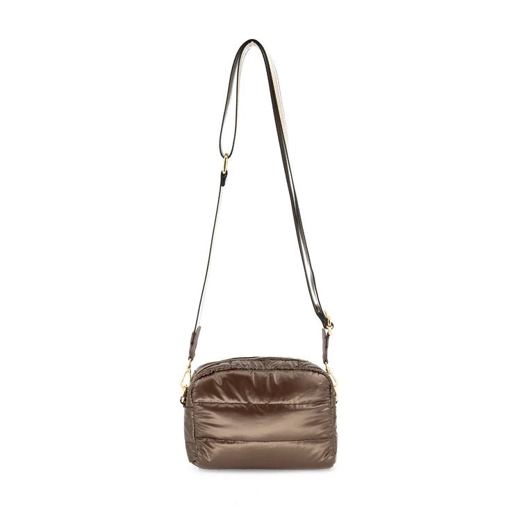 BC Puffer Bag - Elk + Elm