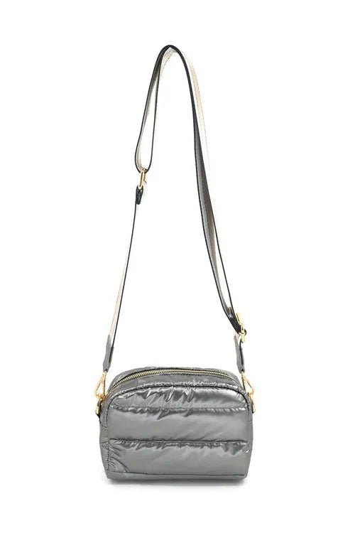 BC Puffer Bag - Elk + Elm