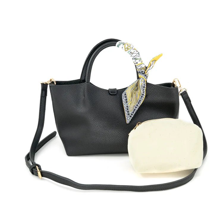 BC Venice Bag - Elk + Elm