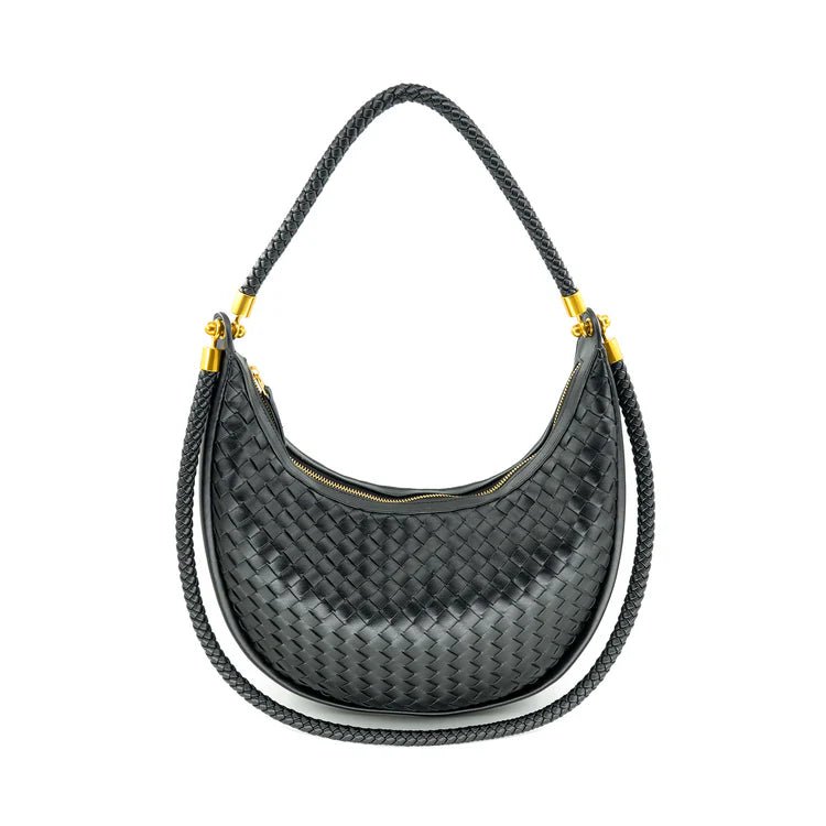 BC Woven Hobo - Elk + Elm