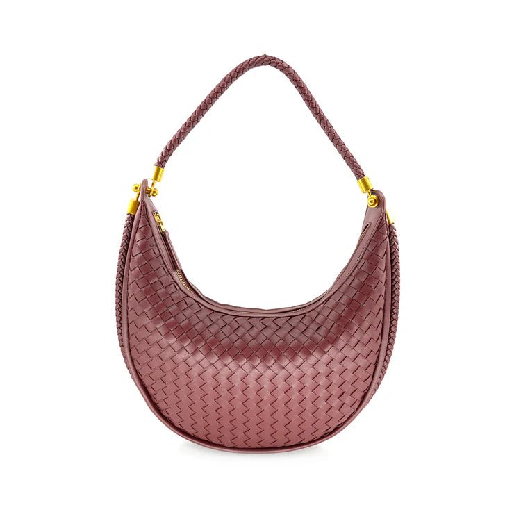 BC Woven Hobo - Elk + Elm