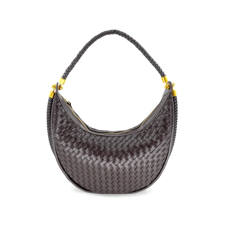 BC Woven Hobo - Elk + Elm