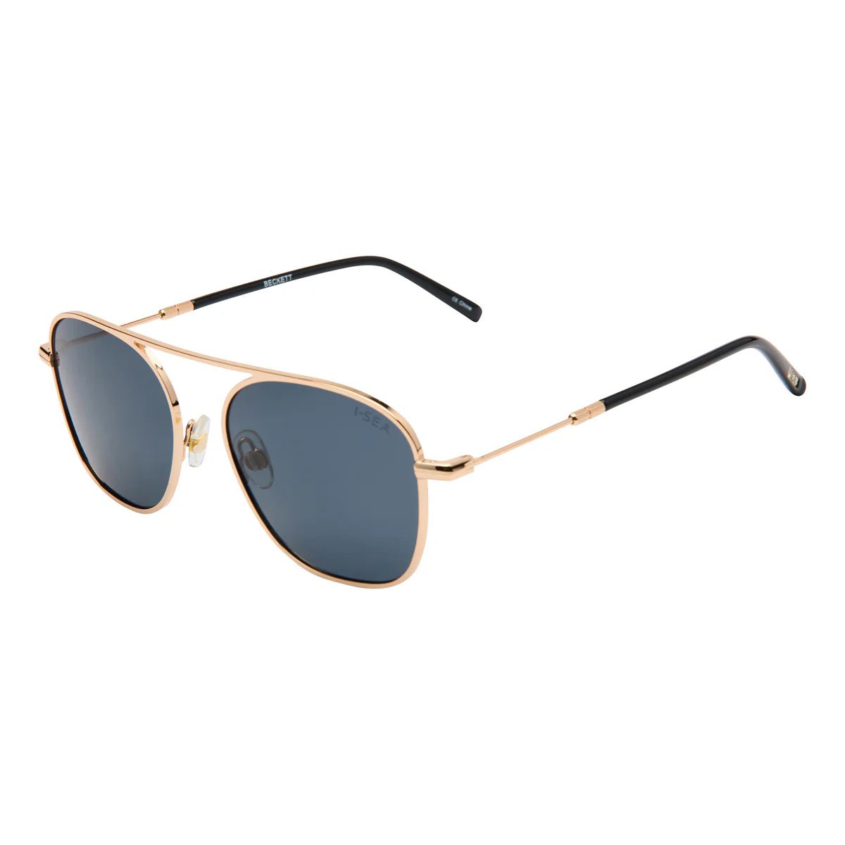 Beckett Sunglasses - Elk + Elm