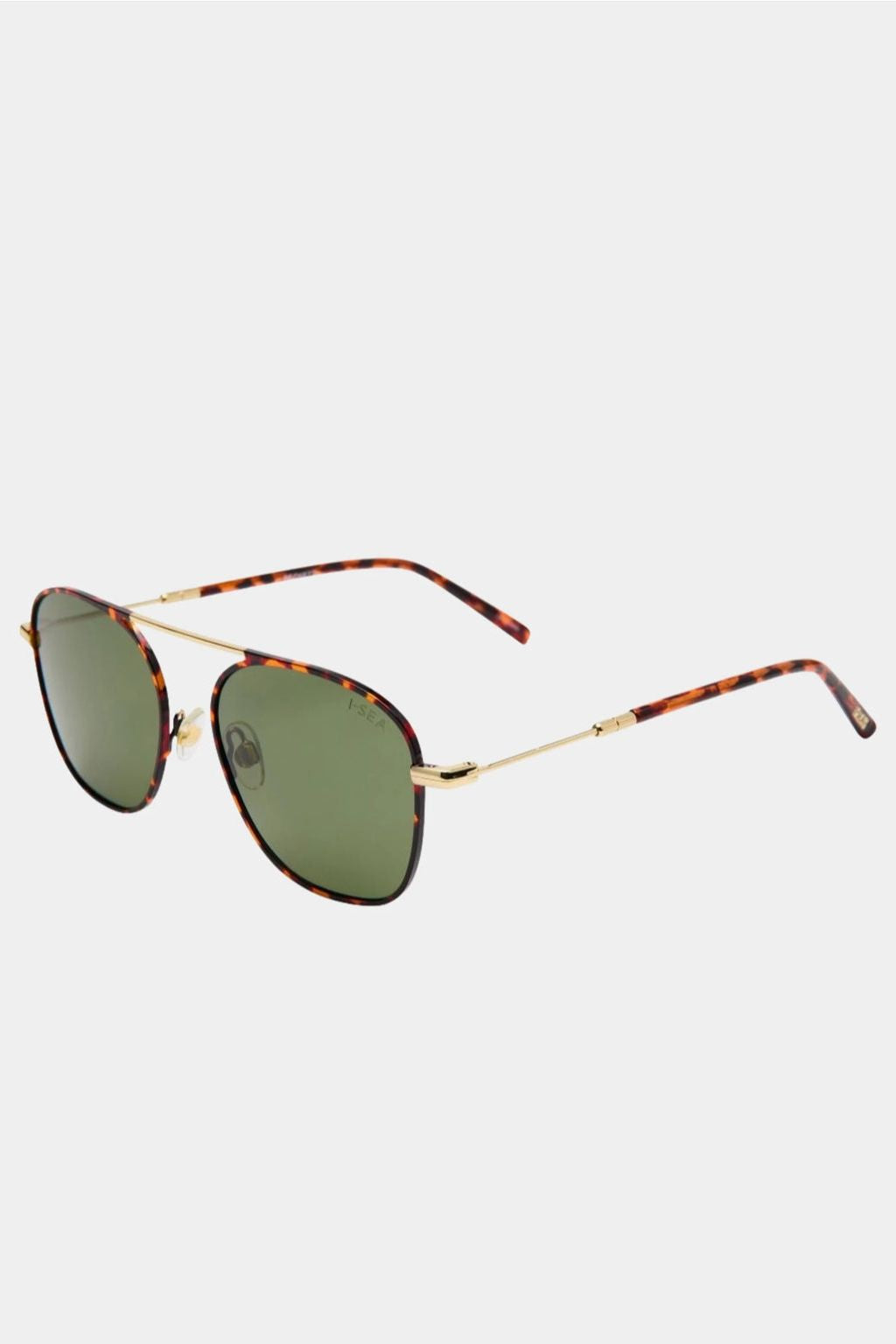 Beckett Sunglasses - Elk + Elm